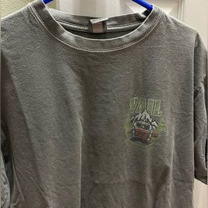 Adorable Vail Tee!
